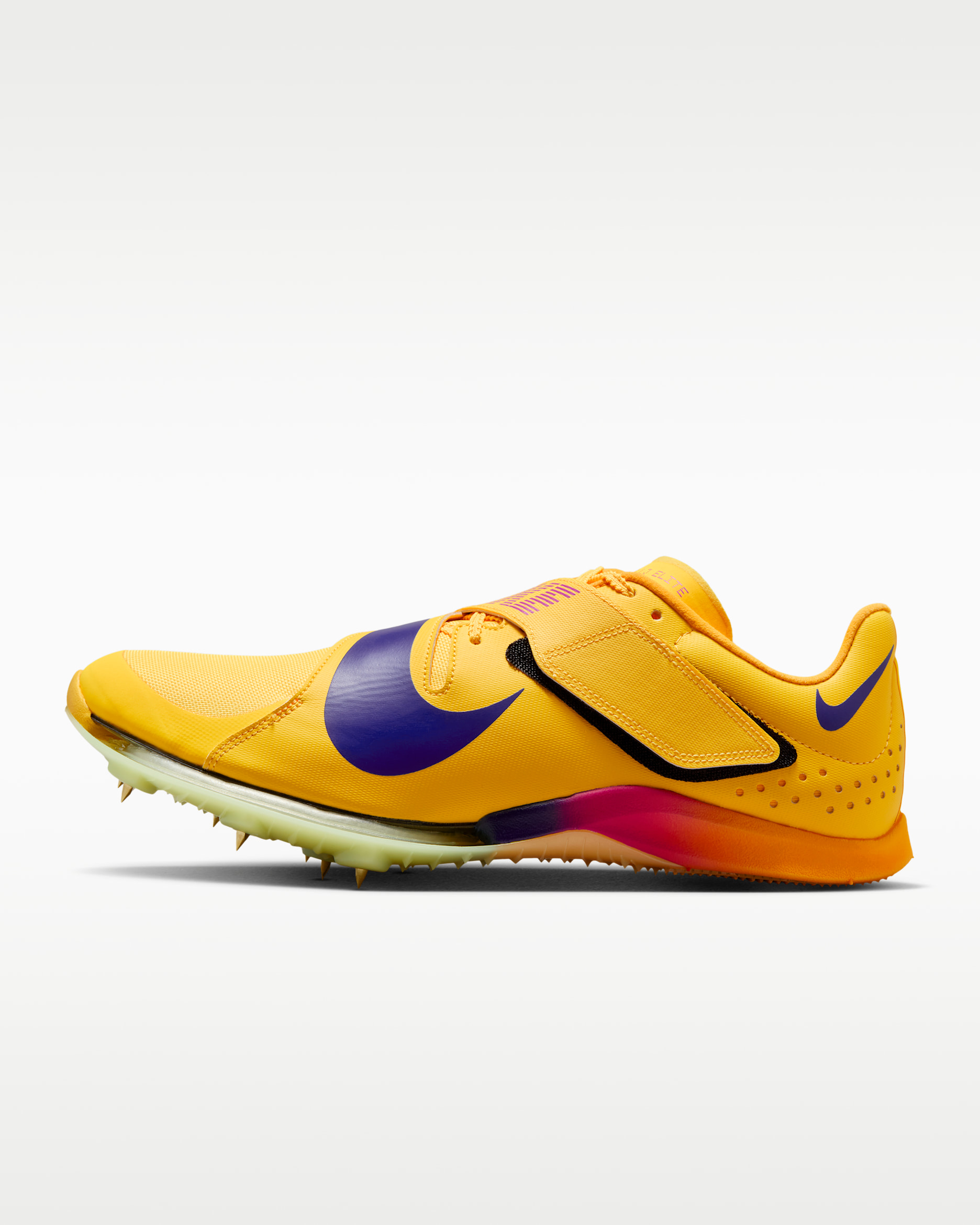 Nike Long Jump Elite Athletics Jumping Spikes. Nike AU